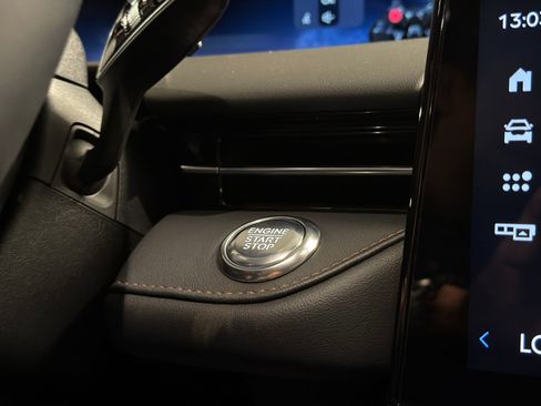 New 2026 Lincoln Nautilus Reserve AWD/4WD image 28