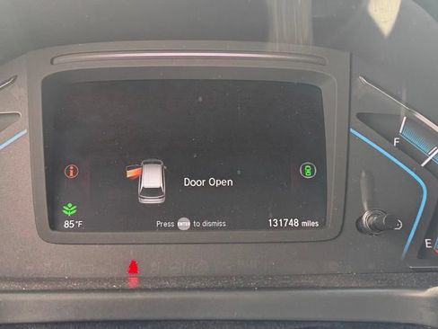 Used 2021 Honda Odyssey EX-L image 22