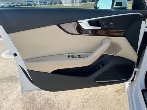 Used 2018 Audi A4 2.0T Ultra Premium Plus w/ Premium Plus Package image 11