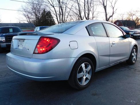 Used 2006 Saturn ION Level 3 image 6