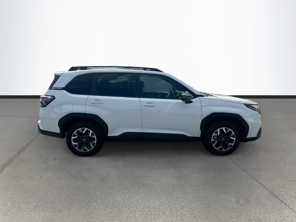 New 2026 Subaru Forester Premium AWD/4WD image 8