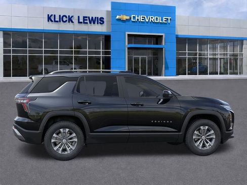 New 2026 Chevrolet Equinox LT FWD image 5