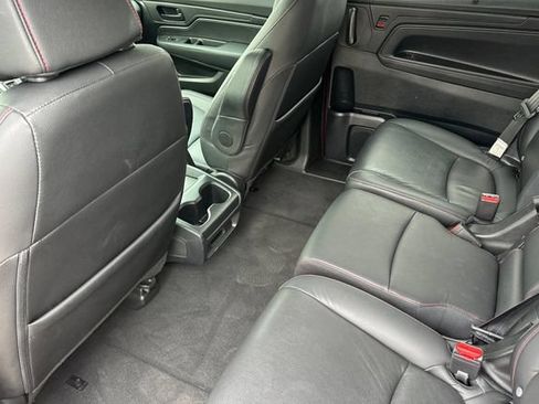 Certified 2023 Honda Odyssey Sport image 14