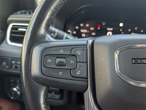Certified 2023 GMC Yukon Denali Ultimate AWD/4WD image 29