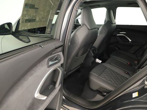 New 2025 Audi SQ5 Premium Plus image 26