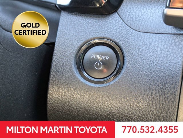 Certified 2025 Toyota Camry LE FWD image 27