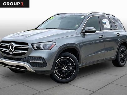Used 2020 Mercedes-Benz GLE 350 w/ Premium Package