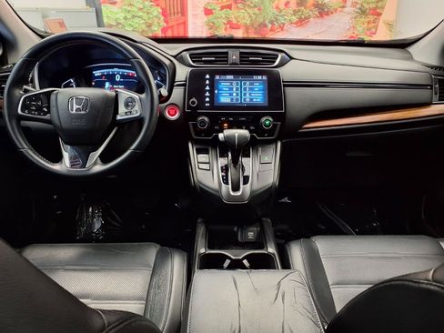 Used 2017 Honda CR-V Touring image 16