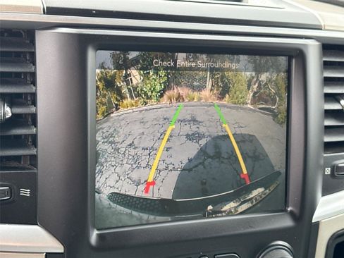 Used 2016 RAM 1500 Big Horn image 30