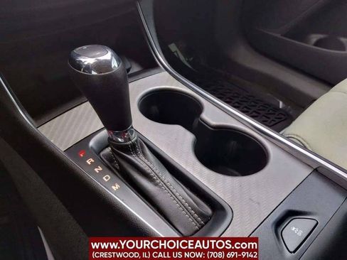 Used 2017 Chevrolet Impala LS FWD image 29