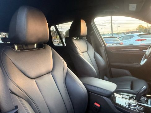 Used 2020 BMW X3 xDrive30i w/ Convenience Package AWD/4WD image 39