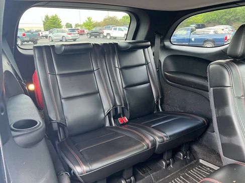 Used 2018 Dodge Durango GT AWD/4WD image 12