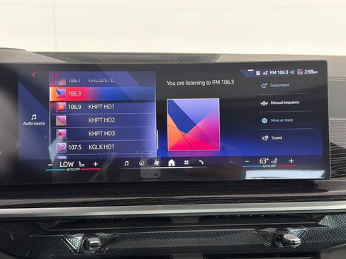 New 2026 BMW X5 sDrive40i w/ M Sport Package image 24