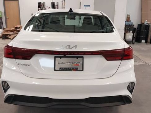 Used 2024 Kia Forte LXS FWD image 44