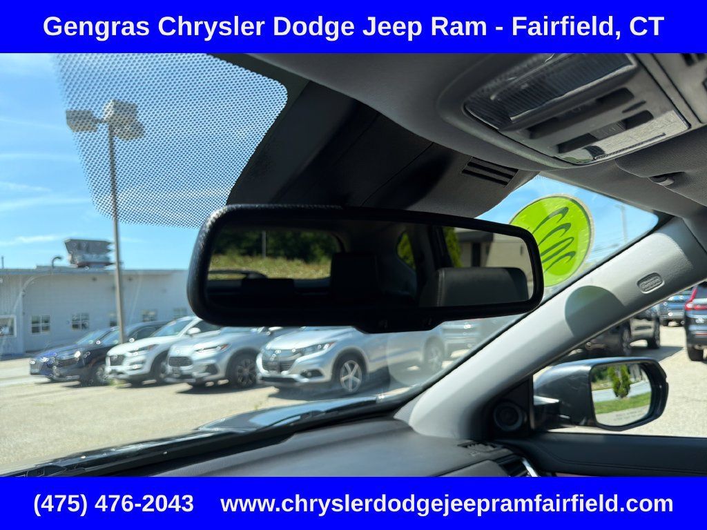 Used 2022 Honda CR-V EX-L image 25