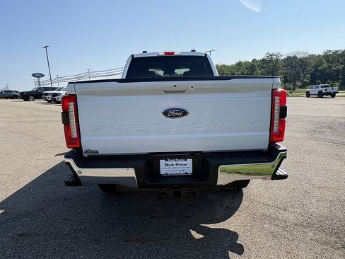 New 2026 Ford F250 Lariat w/ Chrome Package AWD/4WD image 4