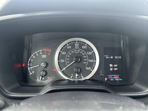Used 2022 Toyota Corolla LE image 24