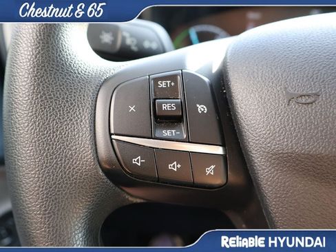Used 2023 Ford Maverick XLT FWD image 25