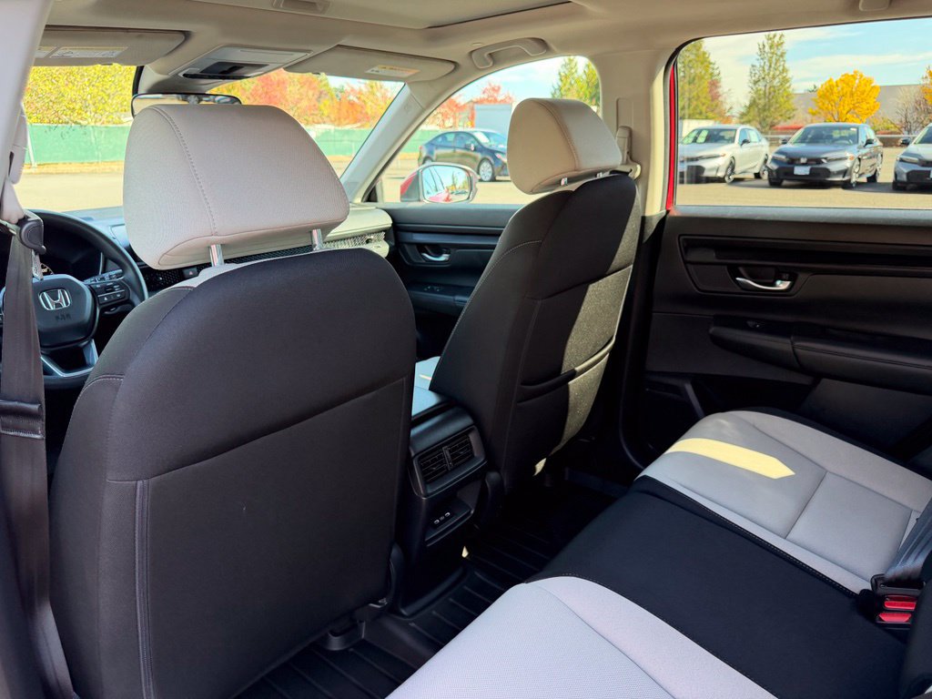 Used 2024 Honda CR-V EX image 30