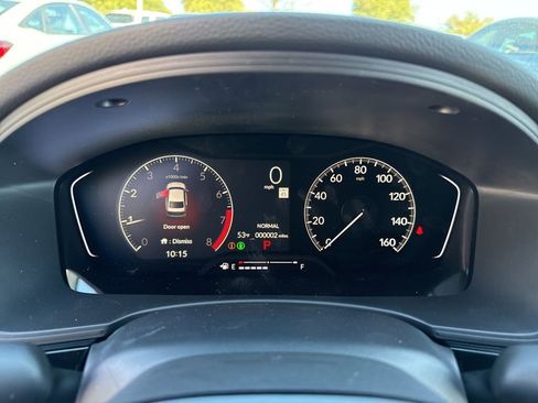 New 2026 Honda Civic Sport image 32