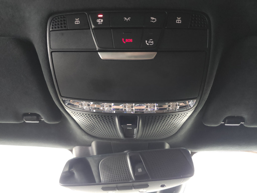 Certified 2023 Mercedes-Benz AMG GT 63 image 23