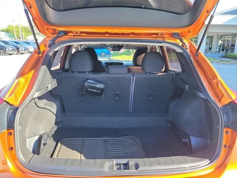 Used 2022 Nissan Rogue Sport S image 10