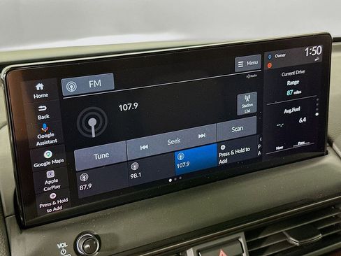 New 2026 Honda Pilot TrailSport image 15