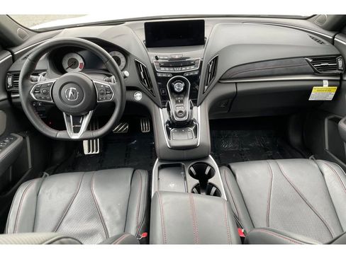 Certified 2025 Acura RDX A-Spec image 14