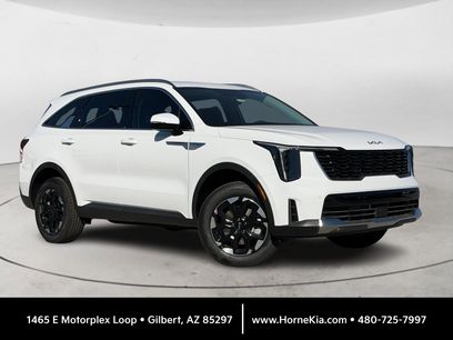 New 2026 Kia Sorento S