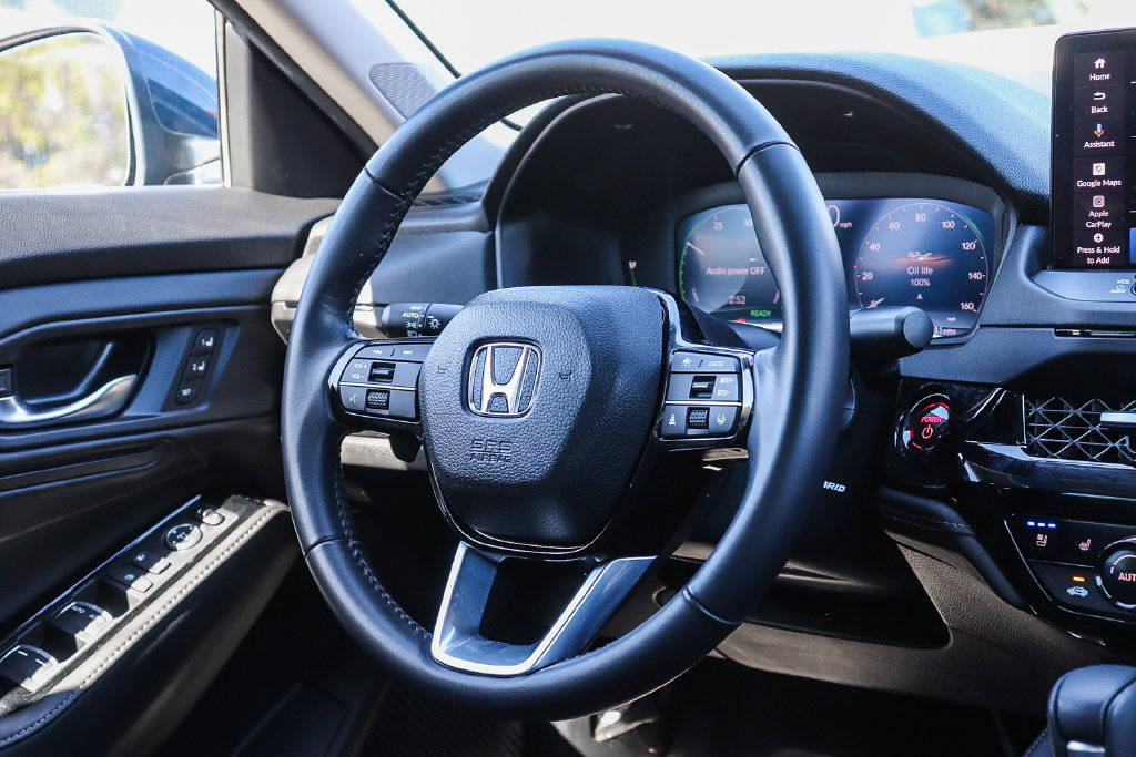 Used 2024 Honda Accord Touring image 15