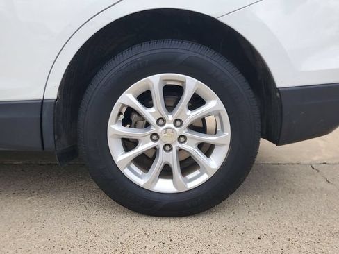 Used 2020 Chevrolet Equinox LT FWD image 8