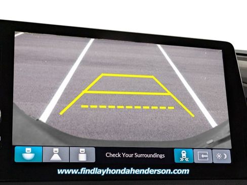 New 2026 Honda Odyssey Elite image 18