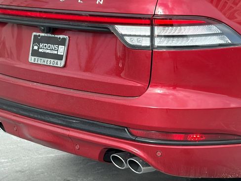 New 2026 Lincoln Aviator Reserve image 5