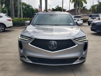 Used 2024 Acura MDX FWD w/ Technology Package video 2