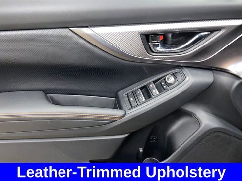 Certified 2021 Subaru Crosstrek 2.5i Limited w/ Moonroof Package 1 image 27