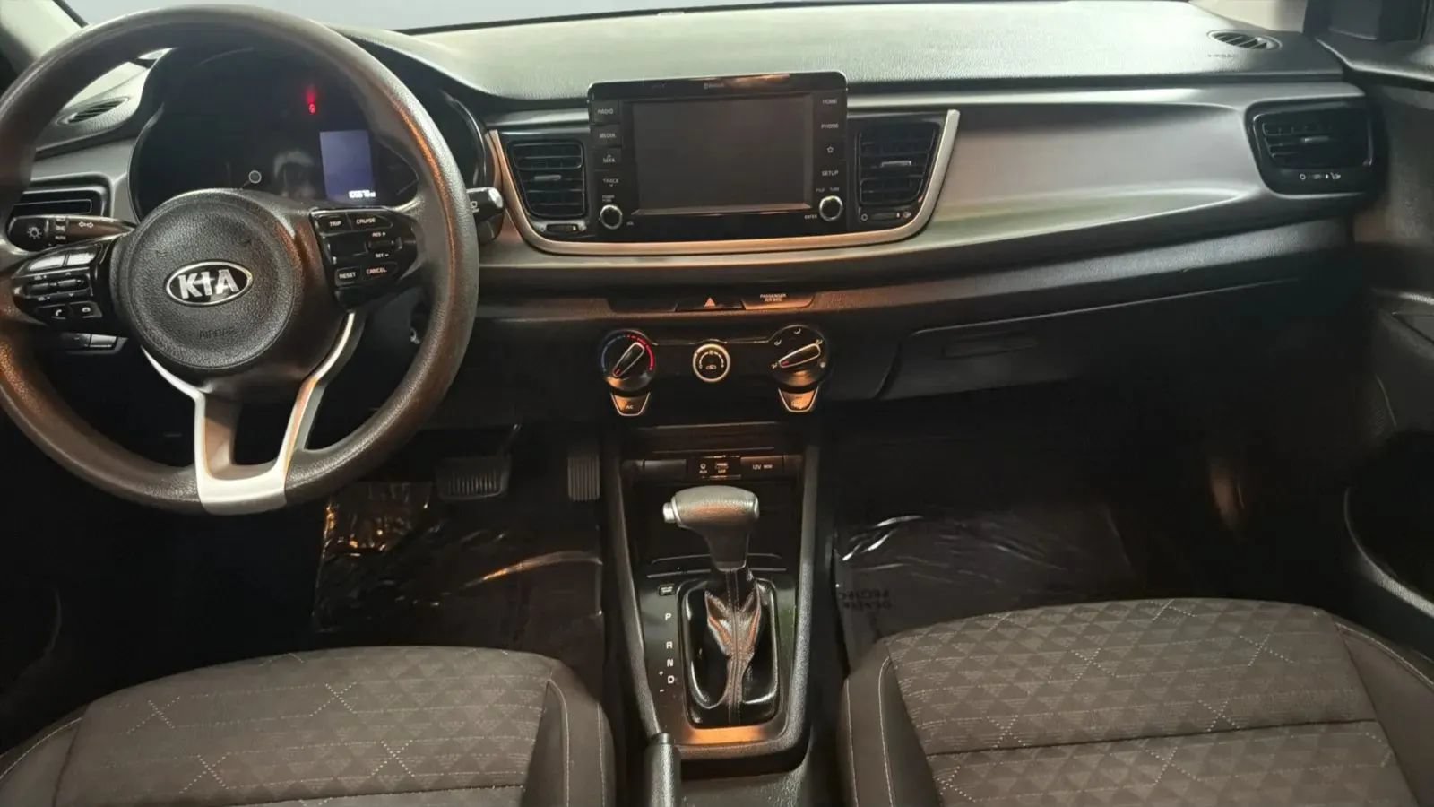 Used 2019 Kia Rio S FWD image 16