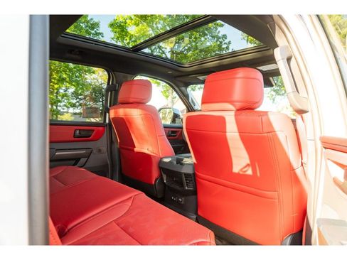 New 2026 Toyota Tundra TRD Pro AWD/4WD image 17