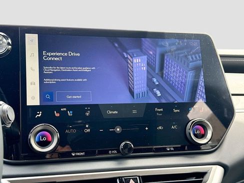 New 2026 Lexus RX 350h image 34