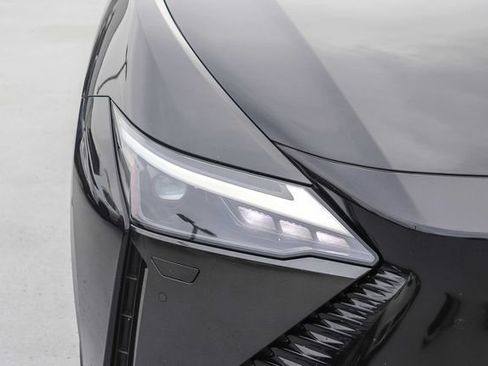 Used 2023 Lexus RZ 450e Premium w/ Cold Area Package AWD/4WD image 11