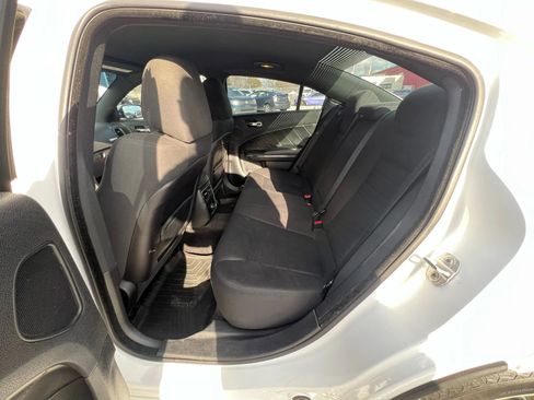 Used 2014 Dodge Charger R/T image 10