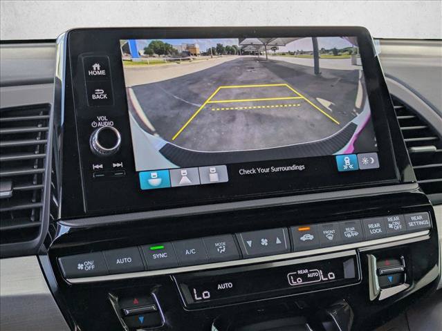 New 2026 Honda Odyssey Sport-L image 13
