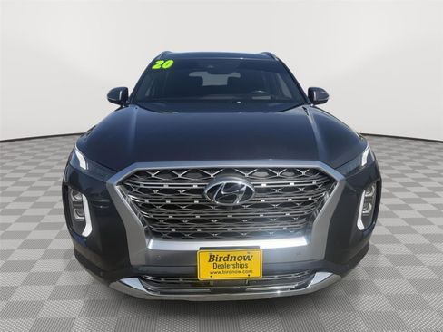 Used 2020 Hyundai Palisade Limited AWD/4WD image 8