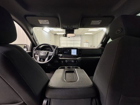 Used 2024 GMC Sierra 1500 Elevation image 20
