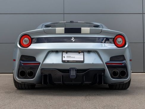 Used 2017 Ferrari F12tdf RWD image 8
