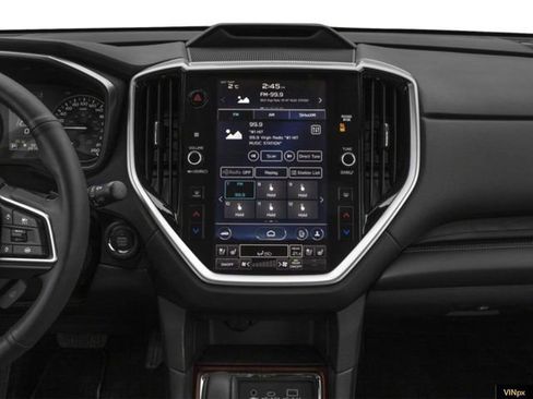 New 2025 Subaru Ascent Touring w/ Popular Package #1 image 9