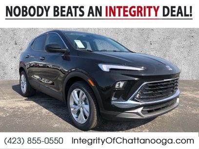 New 2025 Buick Encore GX Preferred w/ Advanced Technology Package