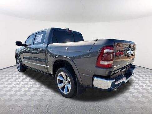 Used 2019 RAM 1500 Limited image 7