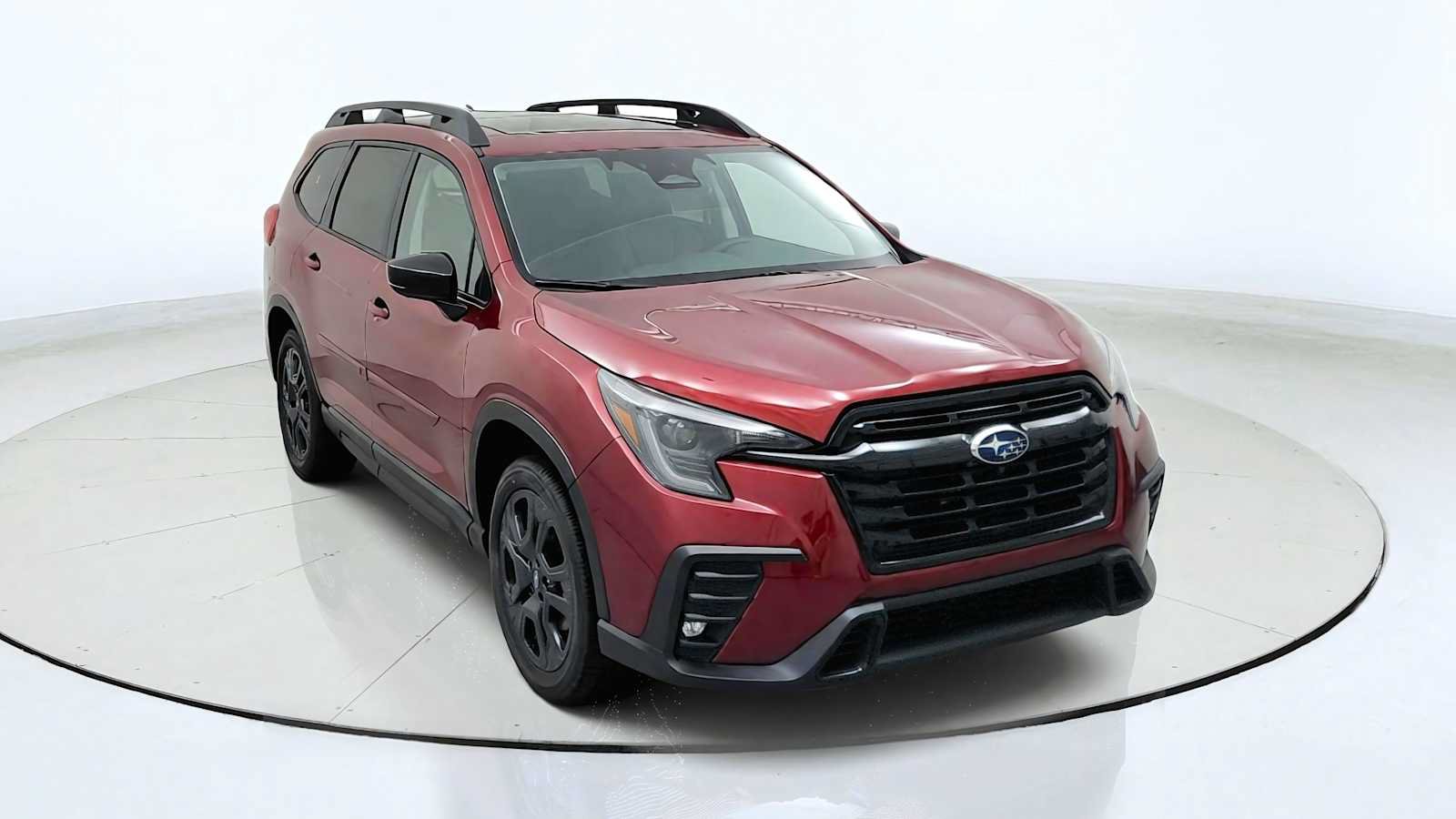 New 2026 Subaru Ascent Bronze Edition AWD/4WD image 2