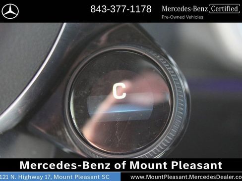 Certified 2022 Mercedes-Benz G 63 AMG 4MATIC image 32