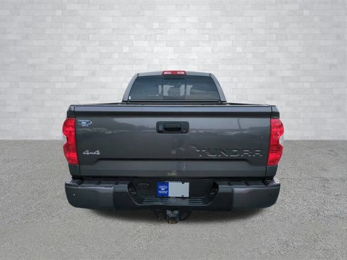 Used 2018 Toyota Tundra Limited image 5